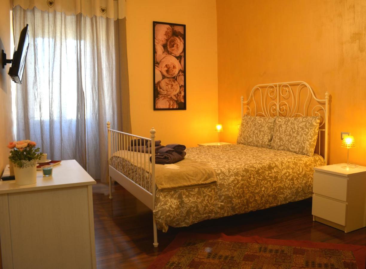 Отель Sophie'S Choice 2 A San Pietro Рим Экстерьер фото