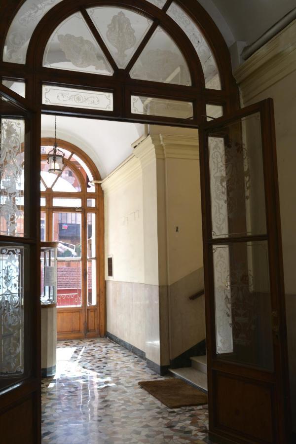 Отель Sophie'S Choice 2 A San Pietro Рим Экстерьер фото